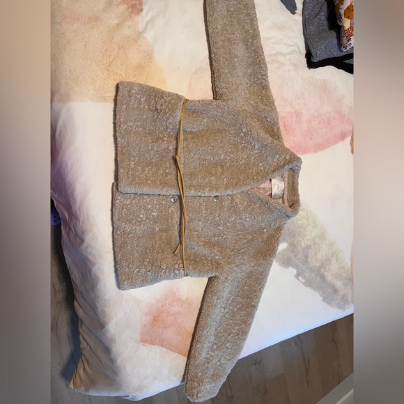 Atelier Delphine Mana Coat - Picture 10 of 12